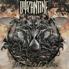 CD BYZANTINE - CICADA TREE