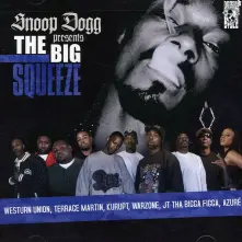 CD PRESENTS THE BIG SQUEEZE
