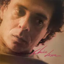 Vinyl CHICO LESSA