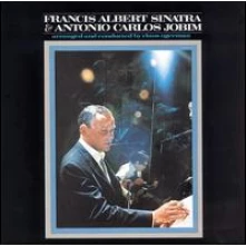 CD FRANCIS ALBERT SINATRA &
