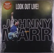 Vinyl LOOK OUT LIVE!