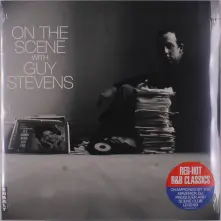 Vinyl ON THE SCENE WITH GUY STEVENS