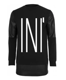 Crewneck Ini Deluxe