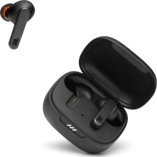 Slúchadlá JBL Live PRO+ TWS Black
