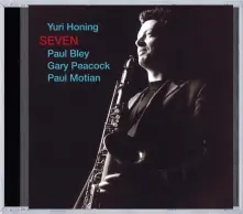 CD SEVEN