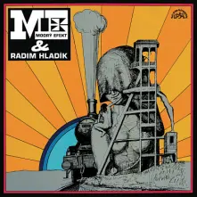 Vinyl Modrý Efekt & Radim Hladík