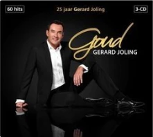 CD JOLING, GERARD - GOUD