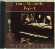 CD VERBAZING