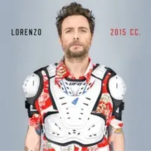 CD LORENZO 2015 CC.