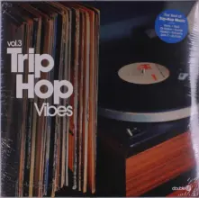 Vinyl TRIP-HOP VIBES VOL.3