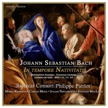 CD In Temporer Nativitatis