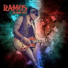 CD RAMOS - MY MANY SIDES