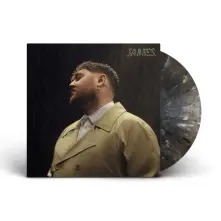 Vinyl James