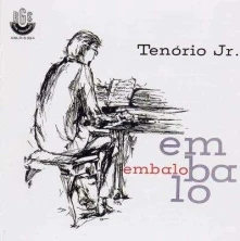 CD TENORIO JNR - EMBALO