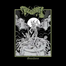 CD GREENFERNO