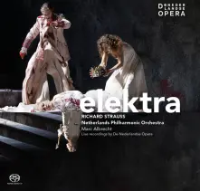 CD ELEKTRA