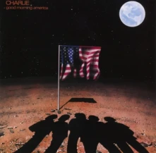 Charlie Louvin, CD CHARLIE - GOOD MORNING AMERICA