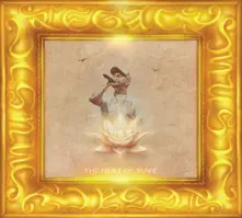 Suvereno, Vinyl The Best Of Suve