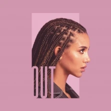Vinyl Kimberose - Out