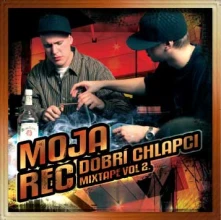 CD Dobrí chlapci vol. 2