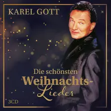CD DIE SCHONSTEN WEIHNACHTSLIEDER