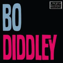 CD BO DIDDLEY
