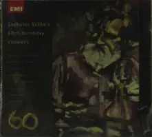 CD 60TH BIRTHDAY CONCERT