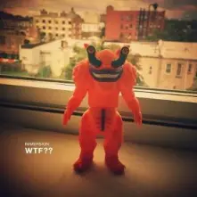 CD WTF??