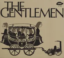 CD  GENTLEMEN