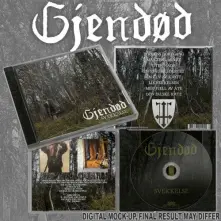 CD Svekkelse
