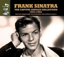 CD CAPITOL SINGLES COLLECTION 1953-1962