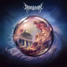 CD LOST WITHIN THE ASTRAL CRYPTS