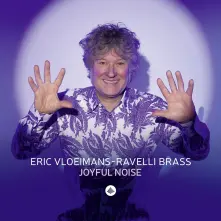 CD JOYFUL NOISE