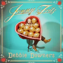 CD DEBBIE DOWNERS