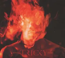 Tricky, CD ADRIAN THAWS