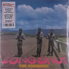 Vinyl LONG SHOT