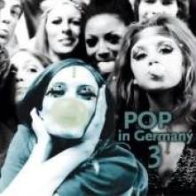 CD V/A - POP IN GERMANY 3 -25TR-