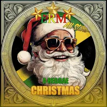 Vinyl A Reggae Christmas