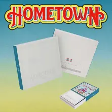 CD Hometown
