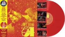 Vinyl AT STUDIO 54