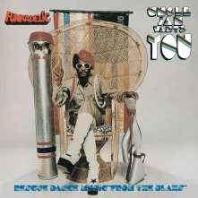 CD Uncle Jam Wants You (Deluxe Edition)
