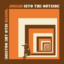 Vinyl INTO THE OUTSIDE
