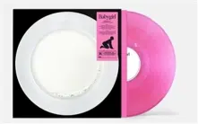 Vinyl BABYGIRL