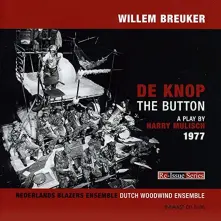 CD DE KNOP / THE BUTTON (1977)