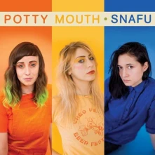 Vinyl SNAFU