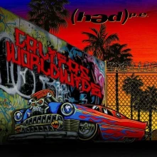 CD HED P.E. - CALIFAS WORLDWIDE