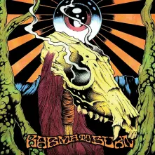 Vinyl KARMA TO BURN EP