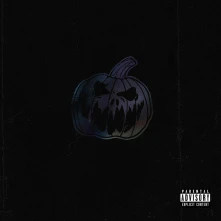 Vinyl MAGNOLIA PARK - HALLOWEEN MIXTAPE