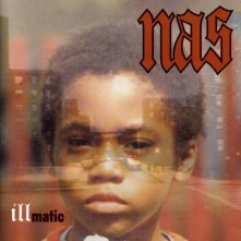 Vinyl Illmatic