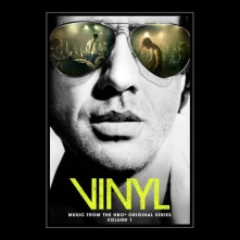 CD VINYL MUSIC FROM THE HBO ORIGINAL SERIES. VOLUME 1